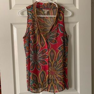 Banana republic top S